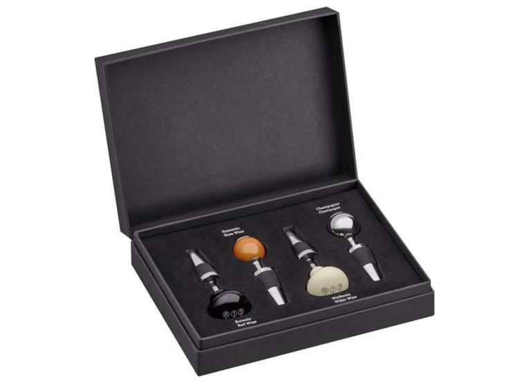 Set Tappi da Vino