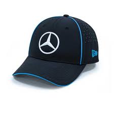 Mercedes-Benz: Cappello Ufficiale Formula E