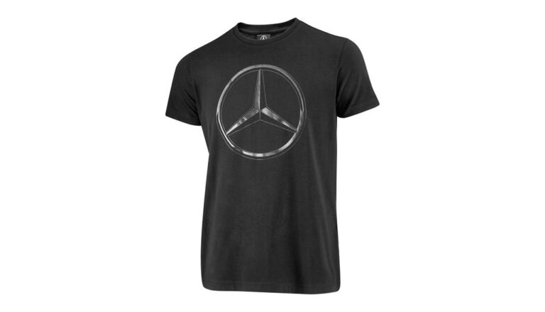 Mercedes-Benz: T-shirt da uomo