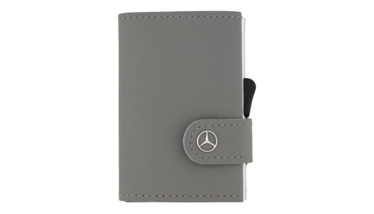 Mercedes-Benz: Mini-portafoglio
