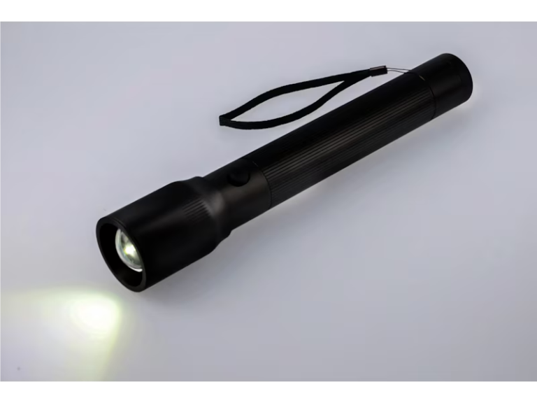 Mercedes-Benz: Torcia tascabile LED, grande