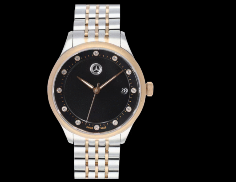 Mercedes-Benz: Orologio da polso da donna, Classic, Elegance
