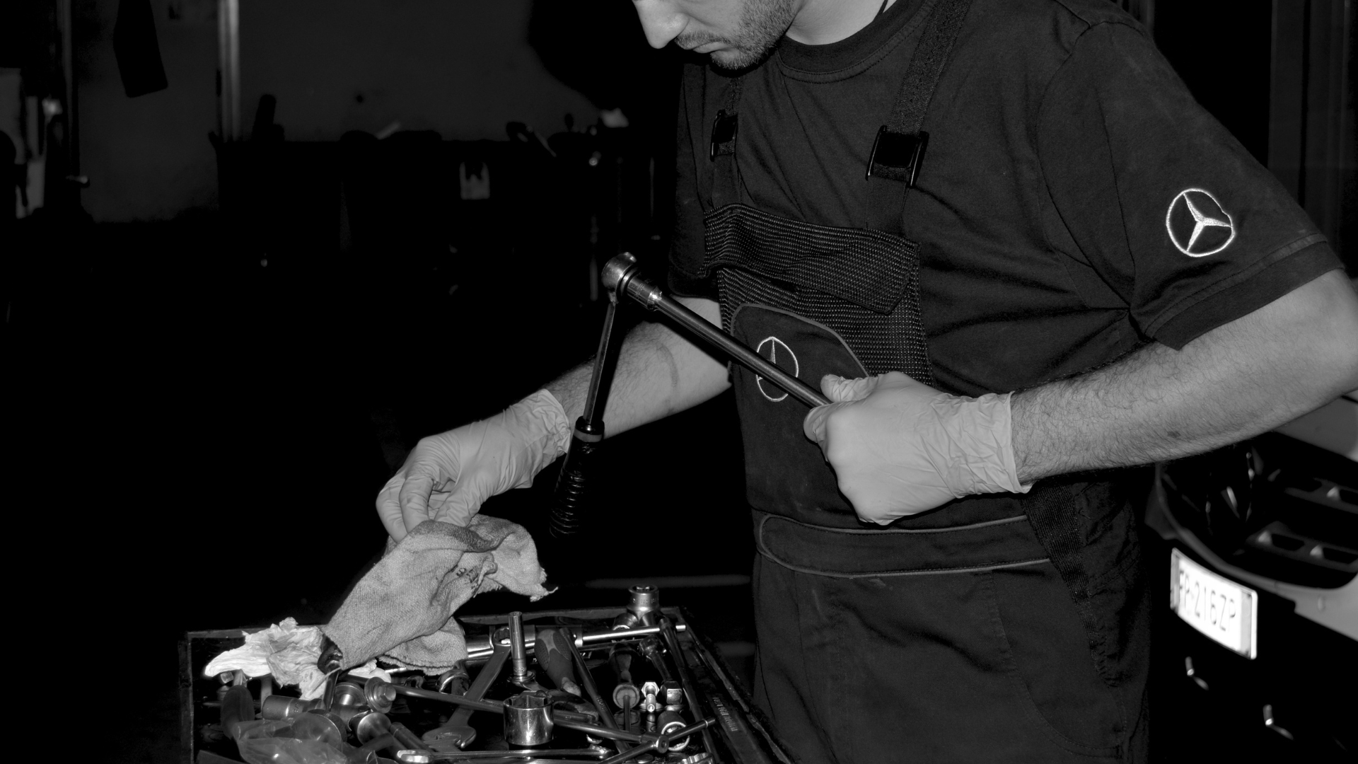 Officina DAG Auto - Diagnosi