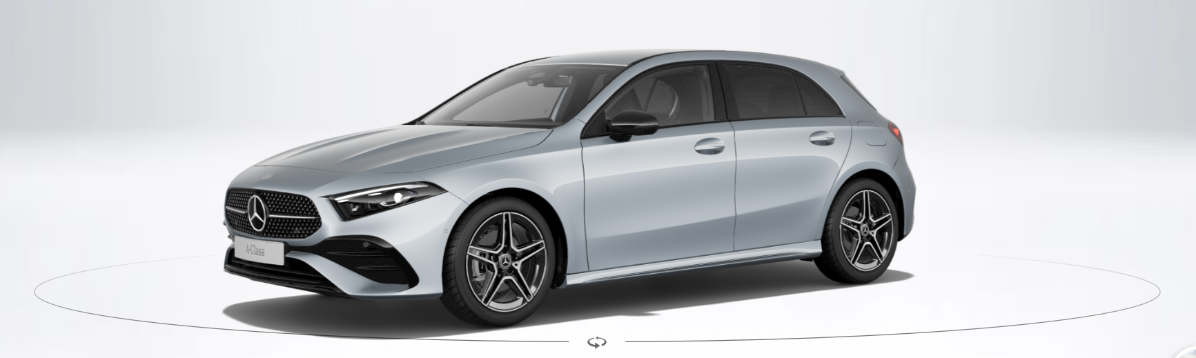 MERCEDES CLASSE B